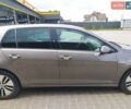 Серый Фольксваген e-Golf, объемом двигателя 0 л и пробегом 111 тыс. км за 12700 $, фото 6 на Automoto.ua