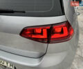 Сірий Фольксваген e-Golf, об'ємом двигуна 0 л та пробігом 92 тис. км за 8500 $, фото 25 на Automoto.ua