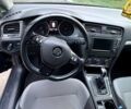 Серый Фольксваген e-Golf, объемом двигателя 85 л и пробегом 151 тыс. км за 9000 $, фото 8 на Automoto.ua