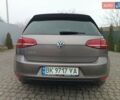 Серый Фольксваген e-Golf, объемом двигателя 0 л и пробегом 152 тыс. км за 8750 $, фото 5 на Automoto.ua