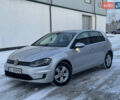 Серый Фольксваген e-Golf, объемом двигателя 0 л и пробегом 90 тыс. км за 8700 $, фото 1 на Automoto.ua