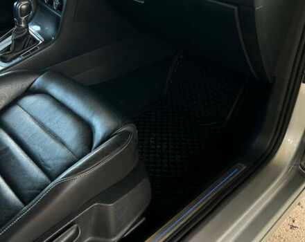 Серый Фольксваген e-Golf, объемом двигателя 0 л и пробегом 113 тыс. км за 9999 $, фото 12 на Automoto.ua