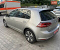 Серый Фольксваген e-Golf, объемом двигателя 0 л и пробегом 148 тыс. км за 9799 $, фото 8 на Automoto.ua