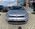 Серый Фольксваген e-Golf, объемом двигателя 0 л и пробегом 115 тыс. км за 8500 $, фото 1 на Automoto.ua