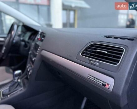 Сірий Фольксваген e-Golf, об'ємом двигуна 0 л та пробігом 152 тис. км за 7999 $, фото 16 на Automoto.ua