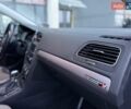 Сірий Фольксваген e-Golf, об'ємом двигуна 0 л та пробігом 152 тис. км за 7999 $, фото 16 на Automoto.ua
