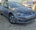Серый Фольксваген e-Golf, объемом двигателя 0 л и пробегом 103 тыс. км за 6900 $, фото 1 на Automoto.ua