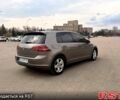 Серый Фольксваген e-Golf, объемом двигателя 0.12 л и пробегом 120 тыс. км за 10900 $, фото 3 на Automoto.ua