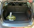 Серый Фольксваген e-Golf, объемом двигателя 0 л и пробегом 104 тыс. км за 9988 $, фото 18 на Automoto.ua