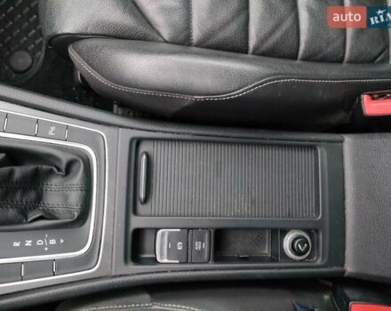 Сірий Фольксваген e-Golf, об'ємом двигуна 0 л та пробігом 117 тис. км за 8600 $, фото 20 на Automoto.ua