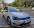 Сірий Фольксваген e-Golf, об'ємом двигуна 0 л та пробігом 90 тис. км за 9600 $, фото 1 на Automoto.ua