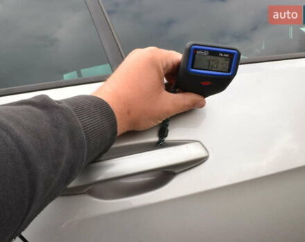 Сірий Фольксваген e-Golf, об'ємом двигуна 0 л та пробігом 117 тис. км за 8450 $, фото 34 на Automoto.ua