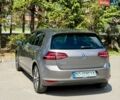 Серый Фольксваген e-Golf, объемом двигателя 0 л и пробегом 110 тыс. км за 9199 $, фото 10 на Automoto.ua