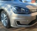 Серый Фольксваген e-Golf, объемом двигателя 0 л и пробегом 115 тыс. км за 9800 $, фото 29 на Automoto.ua
