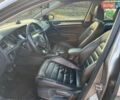 Серый Фольксваген e-Golf, объемом двигателя 0 л и пробегом 199 тыс. км за 8650 $, фото 13 на Automoto.ua