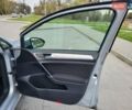 Серый Фольксваген e-Golf, объемом двигателя 0 л и пробегом 98 тыс. км за 9300 $, фото 25 на Automoto.ua