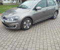 Сірий Фольксваген e-Golf, об'ємом двигуна 0 л та пробігом 104 тис. км за 9300 $, фото 11 на Automoto.ua