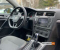 Сірий Фольксваген e-Golf, об'ємом двигуна 24 л та пробігом 107 тис. км за 9900 $, фото 9 на Automoto.ua