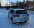 Сірий Фольксваген e-Golf, об'ємом двигуна 0 л та пробігом 122 тис. км за 9499 $, фото 12 на Automoto.ua