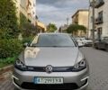 Серый Фольксваген e-Golf, объемом двигателя 0 л и пробегом 95 тыс. км за 12000 $, фото 1 на Automoto.ua