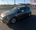 Сірий Фольксваген e-Golf, об'ємом двигуна 0 л та пробігом 133 тис. км за 9800 $, фото 3 на Automoto.ua