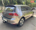 Серый Фольксваген e-Golf, объемом двигателя 0 л и пробегом 73 тыс. км за 8900 $, фото 6 на Automoto.ua