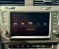 Сірий Фольксваген e-Golf, об'ємом двигуна 0 л та пробігом 130 тис. км за 8799 $, фото 23 на Automoto.ua