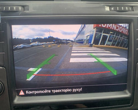 Серый Фольксваген e-Golf, объемом двигателя 0 л и пробегом 119 тыс. км за 9750 $, фото 11 на Automoto.ua