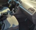 Сірий Фольксваген e-Golf, об'ємом двигуна 2.4 л та пробігом 150 тис. км за 10400 $, фото 10 на Automoto.ua