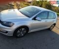 Сірий Фольксваген e-Golf, об'ємом двигуна 0 л та пробігом 111 тис. км за 9000 $, фото 1 на Automoto.ua