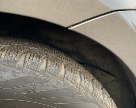 Сірий Фольксваген e-Golf, об'ємом двигуна 0 л та пробігом 87 тис. км за 11800 $, фото 12 на Automoto.ua