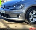 Сірий Фольксваген e-Golf, об'ємом двигуна 24 л та пробігом 102 тис. км за 10200 $, фото 2 на Automoto.ua