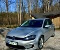 Серый Фольксваген e-Golf, объемом двигателя 0 л и пробегом 130 тыс. км за 8900 $, фото 1 на Automoto.ua