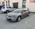 Серый Фольксваген e-Golf, объемом двигателя 0 л и пробегом 119 тыс. км за 8700 $, фото 1 на Automoto.ua