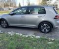 Сірий Фольксваген e-Golf, об'ємом двигуна 0 л та пробігом 70 тис. км за 13400 $, фото 22 на Automoto.ua