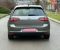 Серый Фольксваген e-Golf, объемом двигателя 0 л и пробегом 127 тыс. км за 8850 $, фото 12 на Automoto.ua