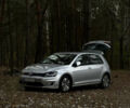 Сірий Фольксваген e-Golf, об'ємом двигуна 0 л та пробігом 85 тис. км за 10500 $, фото 1 на Automoto.ua