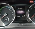 Сірий Фольксваген e-Golf, об'ємом двигуна 0 л та пробігом 117 тис. км за 8600 $, фото 28 на Automoto.ua