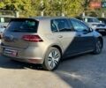 Серый Фольксваген e-Golf, объемом двигателя 0 л и пробегом 72 тыс. км за 11390 $, фото 5 на Automoto.ua
