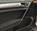 Серый Фольксваген e-Golf, объемом двигателя 0 л и пробегом 117 тыс. км за 8300 $, фото 17 на Automoto.ua
