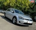 Сірий Фольксваген e-Golf, об'ємом двигуна 0 л та пробігом 146 тис. км за 8500 $, фото 4 на Automoto.ua