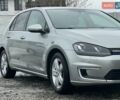 Серый Фольксваген e-Golf, объемом двигателя 0 л и пробегом 127 тыс. км за 7950 $, фото 3 на Automoto.ua