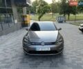 Серый Фольксваген e-Golf, объемом двигателя 0 л и пробегом 110 тыс. км за 11000 $, фото 5 на Automoto.ua