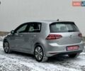 Серый Фольксваген e-Golf, объемом двигателя 0 л и пробегом 113 тыс. км за 8650 $, фото 23 на Automoto.ua