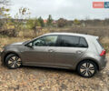 Серый Фольксваген e-Golf, объемом двигателя 0 л и пробегом 95 тыс. км за 8200 $, фото 2 на Automoto.ua