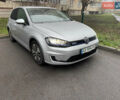 Серый Фольксваген e-Golf, объемом двигателя 0 л и пробегом 87 тыс. км за 9500 $, фото 1 на Automoto.ua