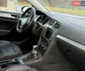 Сірий Фольксваген e-Golf, об'ємом двигуна 0 л та пробігом 122 тис. км за 8800 $, фото 29 на Automoto.ua