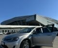 Серый Фольксваген e-Golf, объемом двигателя 0 л и пробегом 155 тыс. км за 8000 $, фото 9 на Automoto.ua