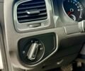 Сірий Фольксваген e-Golf, об'ємом двигуна 0 л та пробігом 130 тис. км за 8799 $, фото 11 на Automoto.ua