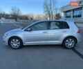 Сірий Фольксваген e-Golf, об'ємом двигуна 0 л та пробігом 101 тис. км за 8999 $, фото 5 на Automoto.ua